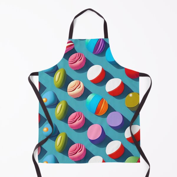 Item preview, Minimalist candy pattern designed and sold by brindled.