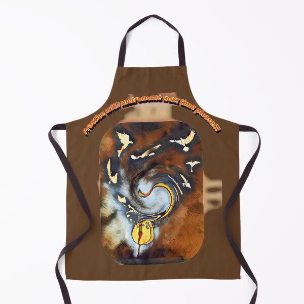 Item preview, Practice with metronome designed and sold by KasiaWrobel.