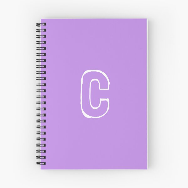 Item preview, Alphabet Range - Sketched 'C'  designed and sold by TheWorldofYvonneMarrs.