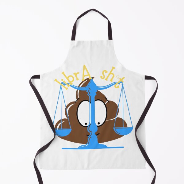Item preview, Libra Sh*t designed and sold by bEeZ-DuingSchmit.