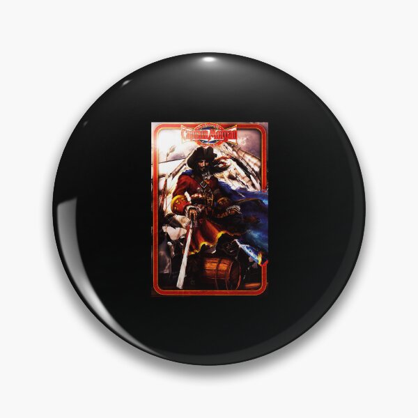 Item preview, adventure pirates morgan designed and sold by jufianypartig.