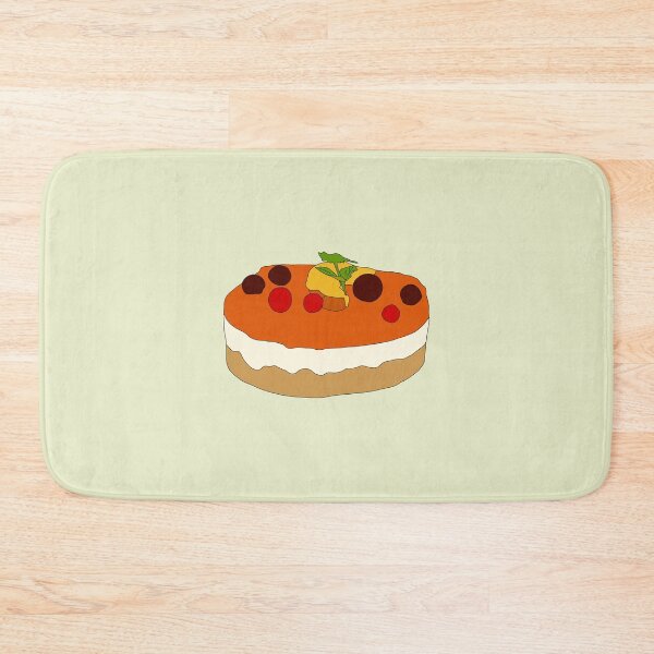 Item preview, Quark Tart designed and sold by Eathusiast.