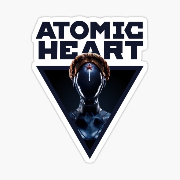 Atomic Heart é adiado para o começo de 2023