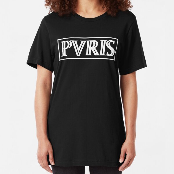 pvris baseball jersey