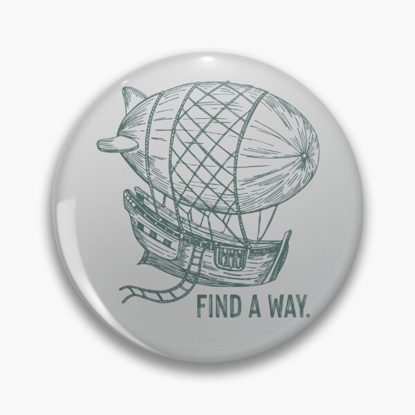Item preview, Find a Way designed and sold by Jaima-OLoughlin.