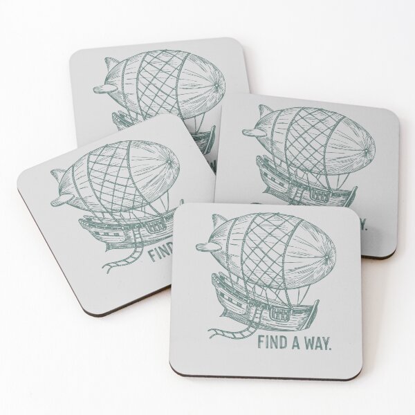 Item preview, Find a Way designed and sold by Jaima-OLoughlin.