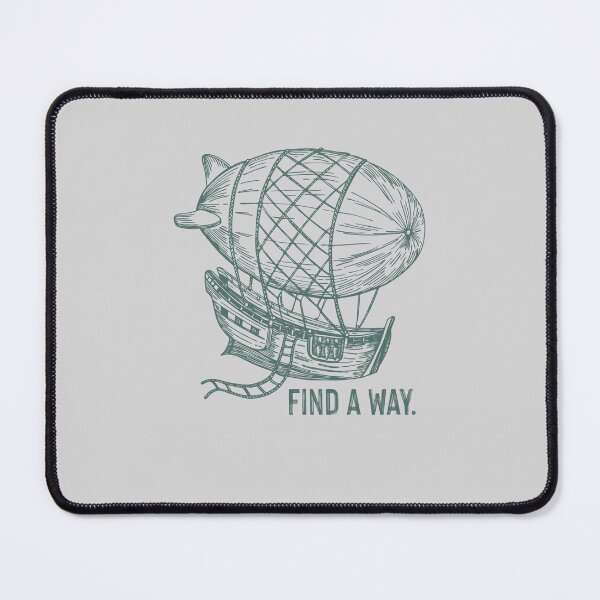 Item preview, Find a Way designed and sold by Jaima-OLoughlin.