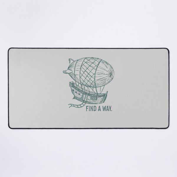 Item preview, Find a Way designed and sold by Jaima-OLoughlin.