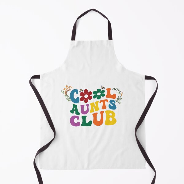 Item preview, Cool Aunts Club flower  designed and sold by Elkhomsiy.