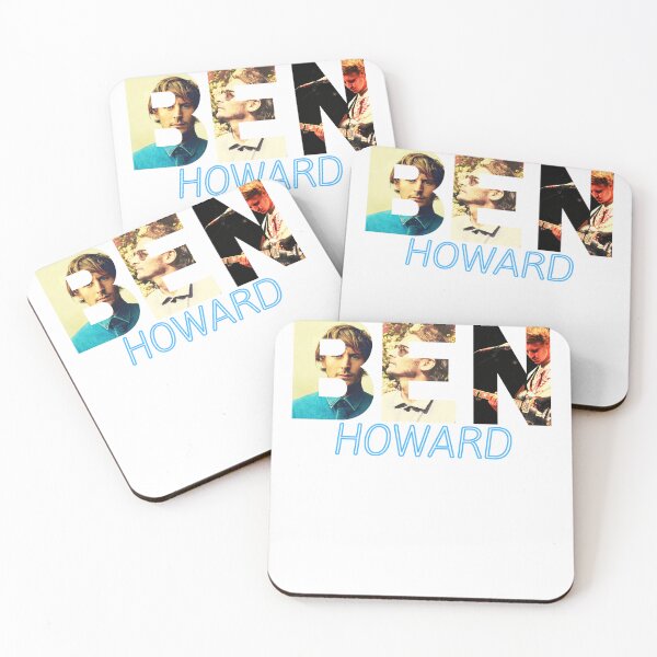 Item preview, Ben Howard Essential Shirt | Ben Howard Sticker | Sweatshirt designed and sold by Fanart1991.