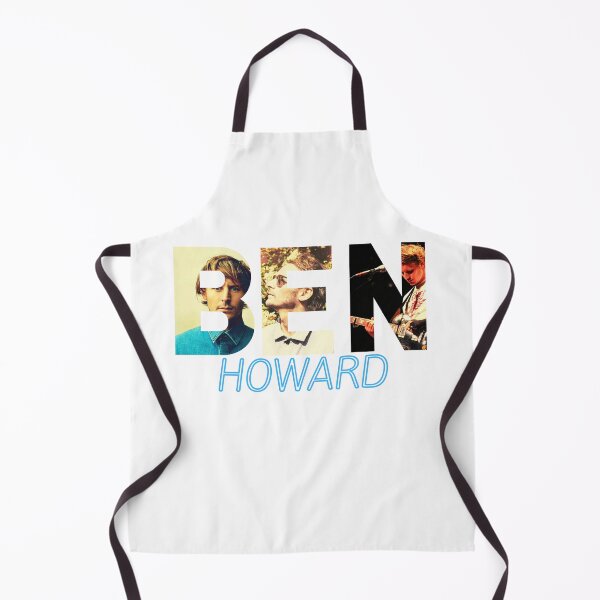 Item preview, Ben Howard Essential Shirt | Ben Howard Sticker | Sweatshirt designed and sold by Fanart1991.