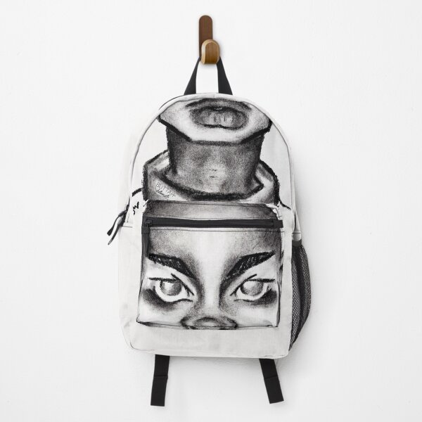 Item preview, Chiseled in Charcoal  designed and sold by ButtahBlends.