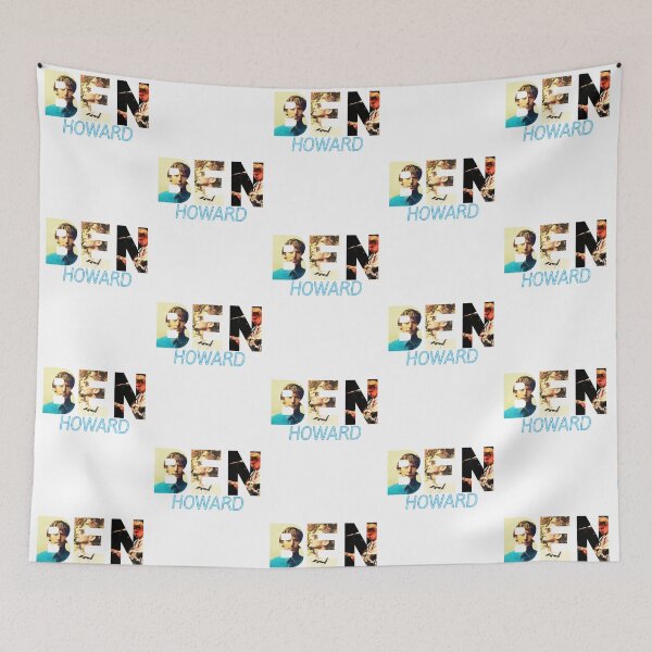 Item preview, Ben Howard Essential Shirt | Ben Howard Sticker | Sweatshirt designed and sold by Fanart1991.