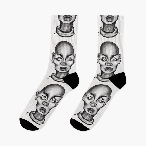 Item preview, Chiseled in Charcoal  designed and sold by ButtahBlends.