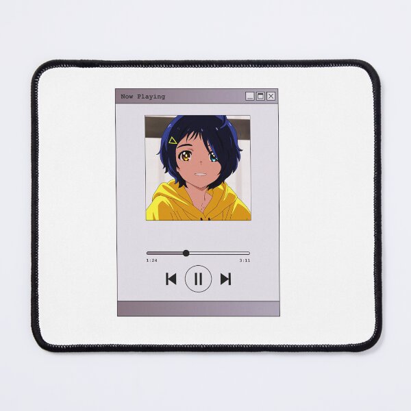 Item preview, Ohto Ai - Wonder egg Priority- Music designed and sold by Harukuradesu0.