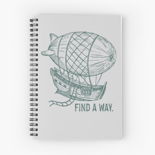 Item preview, Find a Way designed and sold by Jaima-OLoughlin.