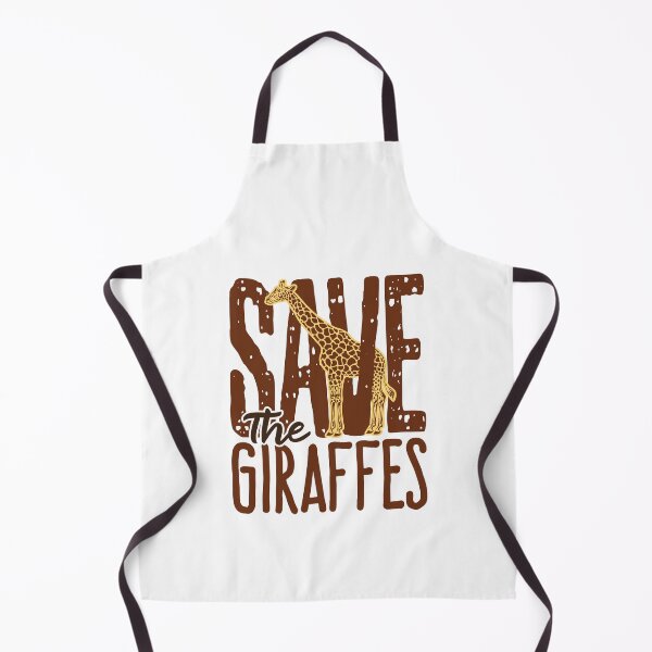 Item preview, Save the Giraffes Giraffe Lover designed and sold by jaygo.