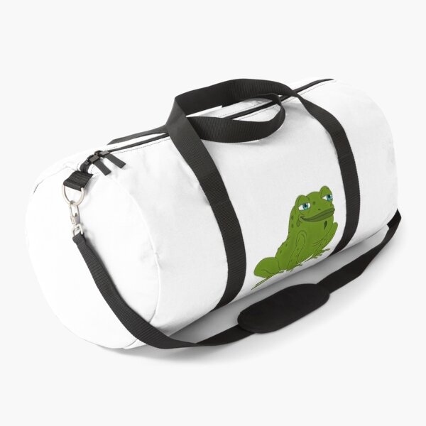 Item preview, BIG MOUTH Frog Gratitoad | What are you grateful for ? designed and sold by NanarodsDesign.