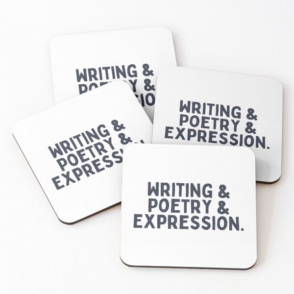 Item preview, Writing & Poetry & Expression.. designed and sold by inspireartistry ⭐⭐⭐⭐⭐.