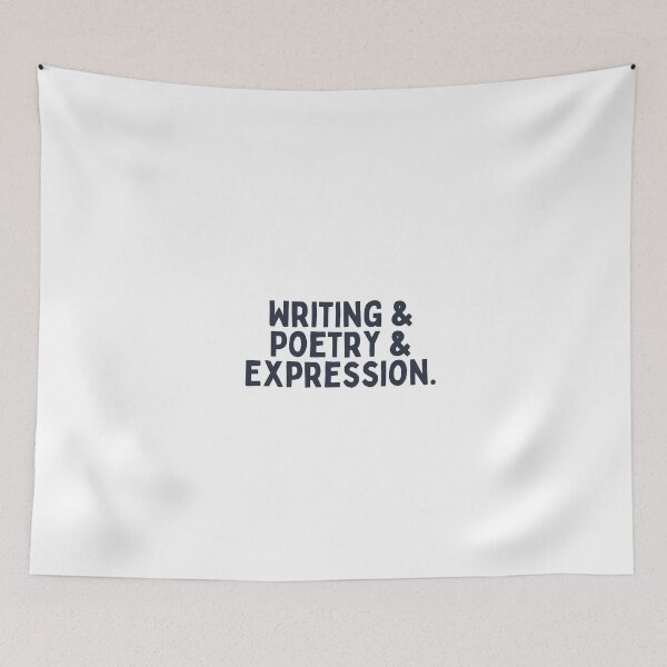 Aperçu de l'œuvre Ecriture & Poésie & Expression. créée et vendue par inspireartistry ⭐⭐⭐⭐⭐.