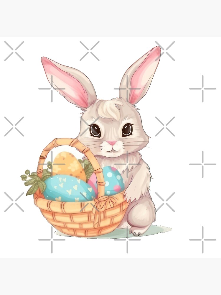 Happy Easter 🐰🐰💜 | Easter bunny ears, Easter drawings, Happy easter bunny