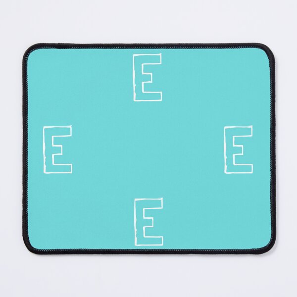 Item preview, Alphabet Range - Sketched 'E' designed and sold by TheWorldofYvonneMarrs.