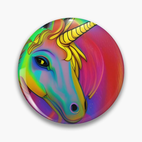 Artikelvorschau, Magic unicorn art entworfen und verkauft von brandway.