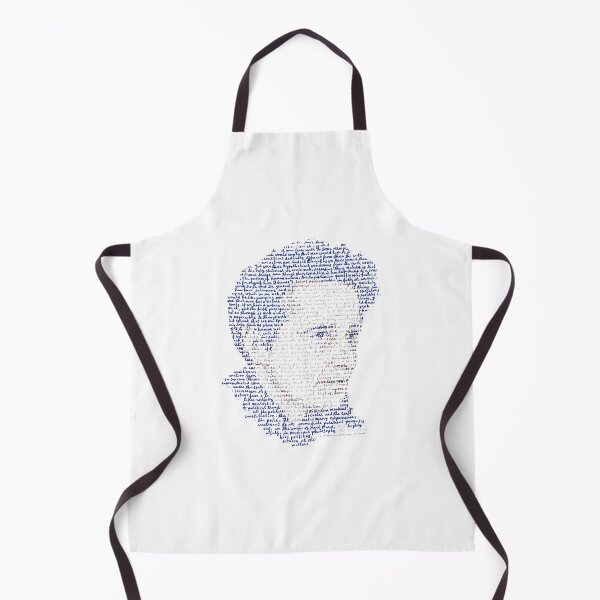 Item preview, Hannah Arendt designed and sold by PFoolscap.