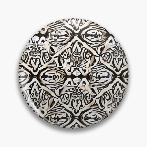 Artikelvorschau, Trendy ornament art entworfen und verkauft von brandway.
