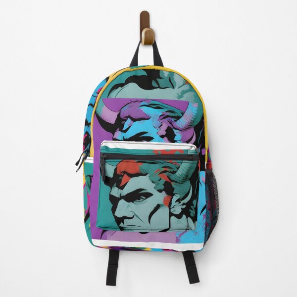 Item preview, Behemoths PopArt Style 3 designed and sold by giggles-omg.