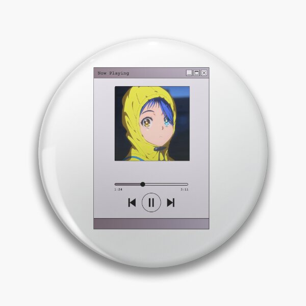 Item preview, Ohto Ai - Wonder egg Priority- Music designed and sold by Harukuradesu0.