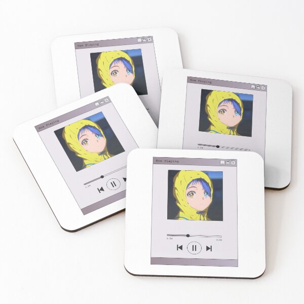 Item preview, Ohto Ai - Wonder egg Priority- Music designed and sold by Harukuradesu0.