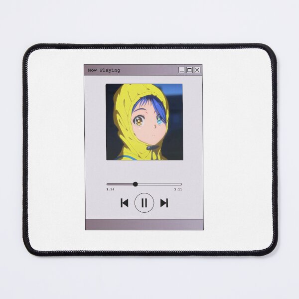 Item preview, Ohto Ai - Wonder egg Priority- Music designed and sold by Harukuradesu0.