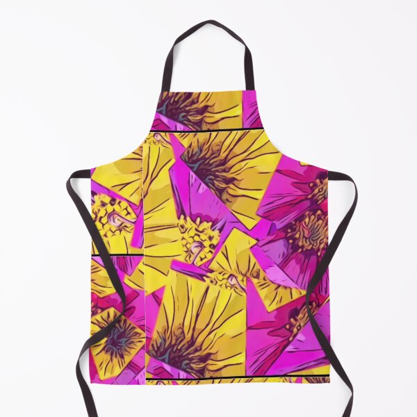 Item preview, Pinks and yellows designed and sold by Glenbobagins.