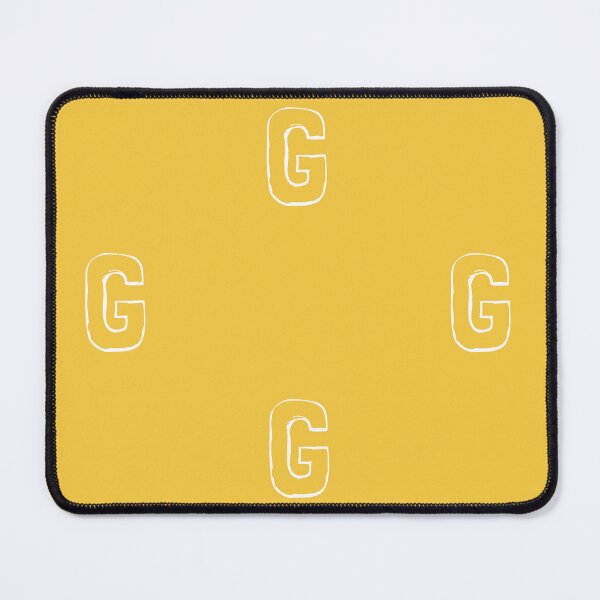 Item preview, Alphabet Range - Sketched 'G'  designed and sold by TheWorldofYvonneMarrs.