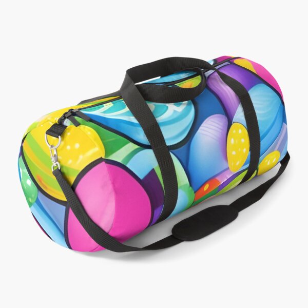 Item preview, Colourful Easter Design designed and sold by pinkal.
