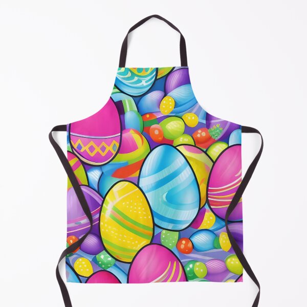 Item preview, Colourful Easter Design designed and sold by pinkal.