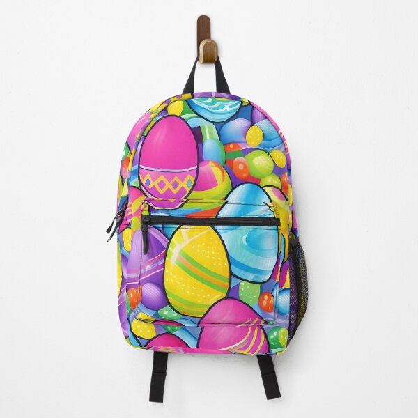 Item preview, Colourful Easter Design designed and sold by pinkal.