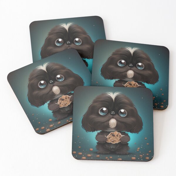 Item preview, Sweet Treat designed and sold by ShihtzuUniverse.
