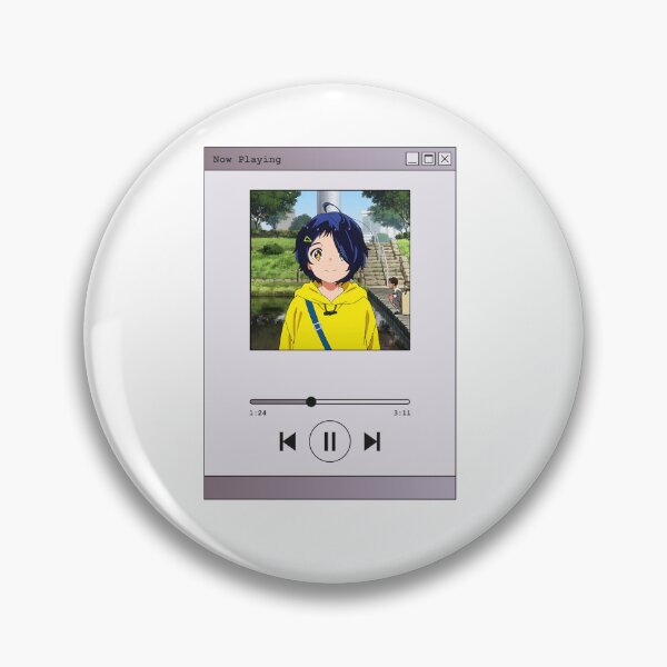 Item preview, Ohto Ai - Wonder egg Priority- Music designed and sold by Harukuradesu0.