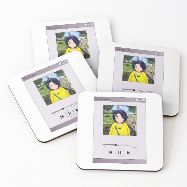 Item preview, Ohto Ai - Wonder egg Priority- Music designed and sold by Harukuradesu0.