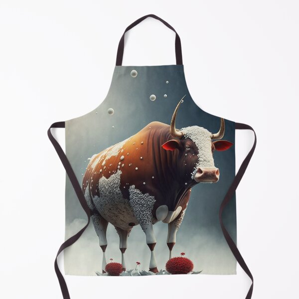 Item preview, Zodiac Signs Taurus #02-094 designed and sold by nikoart001.