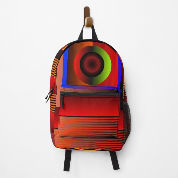 Item preview, The Cool Gallery Stroll designed and sold by RGSMOOTHFINGER.
