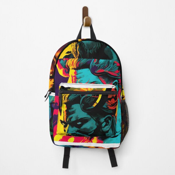 Item preview, Behemoths PopArt Style 4 designed and sold by giggles-omg.