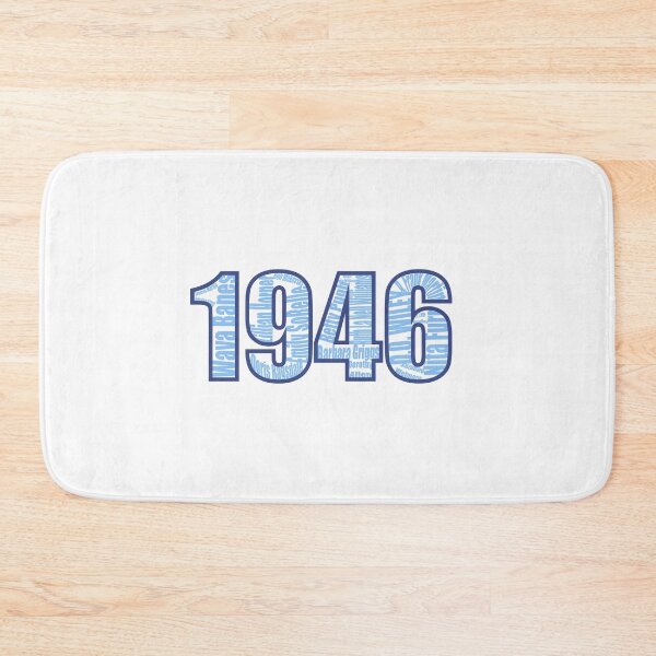 Item preview, TBS 1946 designed and sold by mistyreneelove.