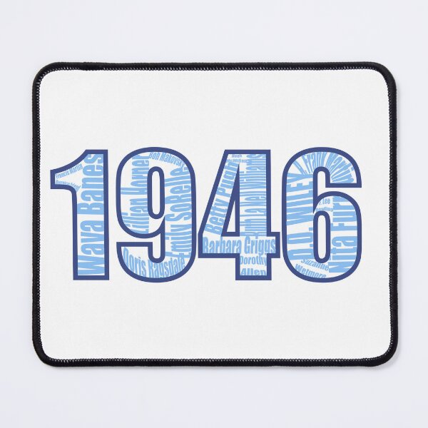 Item preview, TBS 1946 designed and sold by mistyreneelove.