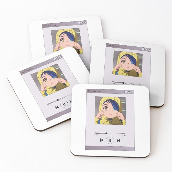 Item preview, Ohto Ai - Wonder egg Priority- Music designed and sold by Harukuradesu0.