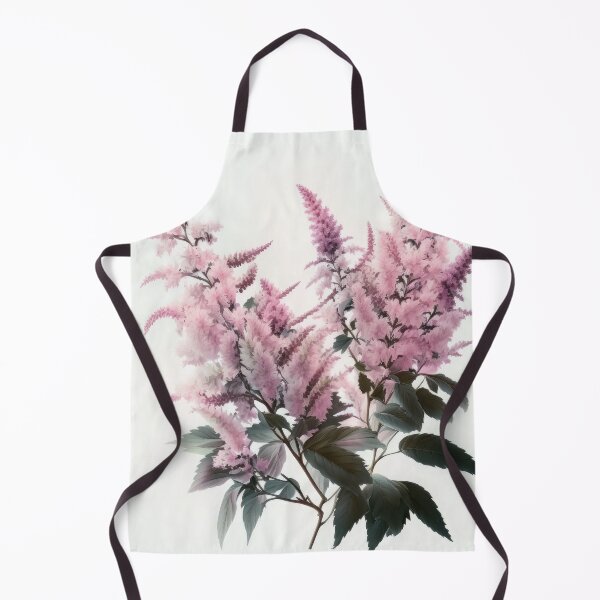 Item preview, Pink Astilbe designed and sold by Vanover Designs.