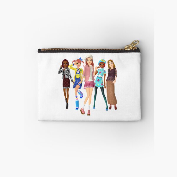 Item preview, Style Savvy Fashion Forward girls girly designed and sold by katydubu.