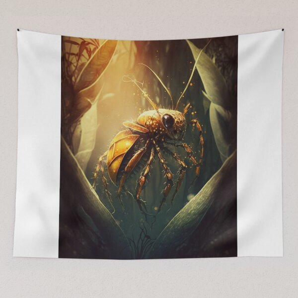 Item preview, Zodiac Signs Scorpio #08-094 designed and sold by nikoart001.